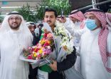 المنتخب السعودي للعلوم والهندسة يسطع جمالًا في سماء العالمية