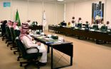 مركز الملك سلمان للإغاثة ينظم ورشة عمل تعريفية بمنصة المساعدات السعودية