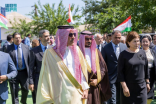 مؤسسة الملك عبدالله للأعمال الإنسانية والبنك الإسلامي للتنمية يدشنان الوحدات الطبية المتنقلة في طاجيكستان