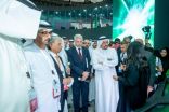 وزير التعليم يفتتح أعمال مؤتمر ومعرض التعليم الدولي 2022
