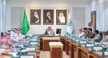 سمو أمير الحدود الشمالية يرأس اجتماع لجنة الدفاع المدني بالمنطقة