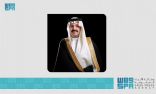 سمو أمير عسير يرعى احتفالية اليوم العالمي للهلال الأحمر بالمنطقة