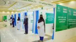 الصحة تعلن عدد الإصابات الجديدة بفيروس كورونا والحالات الحرجة والوفيات