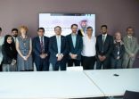 معالي وزير التعليم يزور مركز جامعة الملك عبدالعزيز وجامعة أكسفورد للذكاء الاصطناعي ويلتقي بالقيادات