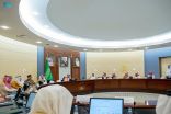 سمو أمير القصيم يرأس اجتماع اللجنة التنفيذية للإسكان التنموي بالمنطقة