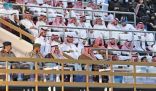 سمو أمير عسير يرعى حفل تخريج الدفعة الـ 24 من طلاب وطالبات جامعة الملك خالد