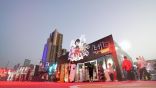 مانجا العربية تشارك في فعالية قرية الأنمي الأولى من نوعها والأضخم في الشرق الأوسط