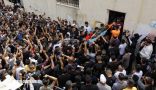 استشهاد فلسطيني برصاص قوات الاحتلال في جنين