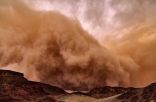 الأرصاد: تقنيات وأبحاث مرتقبة لرصد الغبار والعواصف الرملية قبل حدوثها في الخليج