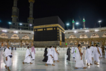 السعودية تستقبل أول رحلة حج خارجية بعد توقف عامين بسبب كورونا