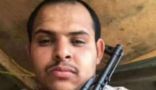 تشييع الشهيد عبدالله آل سعد بعد 15 شهرًا من فقده في الحد الجنوبي