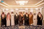 سمو أمير الجوف يطلع على أعمال وخطط الجمعية التعاونية متعددة الأغراض