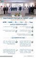 الهيئةُ العامَّةُ للنقل تُوقِّعُ 6 اتفاقياتٍ مع هيئات تصنيف بحرية عالمية