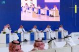 هيئة كفاءة الإنفاق والمشروعات الحكومية تطلق الدليلين الوطنيين لإدارة المشاريع وإدارة الأصول والمرافق