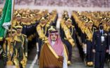 سمو الأمير عبدالعزيز بن سعود يرعى حفل تخريج كلية الملك فهد الأمنية