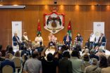 وزارة الثقافة تشارك في احتفالية “إربد عاصمة الثقافة العربية 2022”