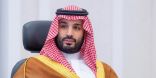 #عاجل سمو #ولي_العهد يصل العاصمة المصرية #القاهرة.