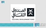 برعاية سمو وزير الثقافة.. الصندوق الثقافي يطلق هويته الجديدة