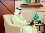 سمو أمير الشرقية يُدشّن فعاليات اليوم العالمي لمكافحة المخدرات بالمنطقة