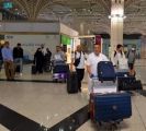 ضيوف الرحمن في المدينة المنورة… رحلة الحج أصبحت بفضل حكومة المملكة رحلة ميسرة بعيدة عن المشقة والتعب