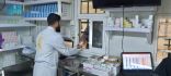 عيادات مركز الملك سلمان للإغاثة تواصل تقديم خدماتها الطبية في مخيم الزعتري للاجئين السوريين بالأردن