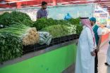 وزير التجارة يقف على جاهزية الأسواق ومراكز التموين وخدمات الطرق في مكة المكرمة لاستقبال حجاج بيت الله الحرام