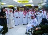 “البلدية والإسكان” و”الوليد للإنسانية” و”سكن” يحتفون بـ 2110 أسر تدخل مسكنها الأول