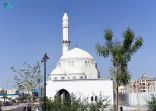 مسجد الجمعة.. يكتسب مكانة خاصة في التراث الإسلامي