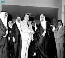 العلاقات السعودية الأمريكية.. علاقة تاريخية وشراكة إستراتيجية