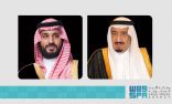 خادم الحرمين الشريفين وسمو ولي العهد يتلقيان برقيتي شكر من سمو ولي العهد بدولة الكويت