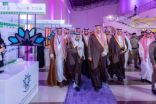 سمو الأمير حسام بن سعود يفتتح ملتقى التوظيف 2022 بمنطقة الباحة