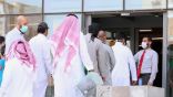 الصحة تعلن عدد الإصابات الجديدة بفيروس كورونا والحالات الحرجة والوفيات