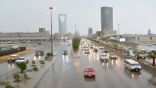 بالفيديو.. الأرصاد: الرياض والشرقية ستشهدان أمطارًا ابتداءً من بعد غد