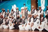 سموِّ أميرِ منطقة عسير يرعى ختامَ الأولمبياد الوطني الثالث لرعاية الأيتام