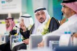 سمو أمير القصيم: التسويق والنوعيّة والمحافظة على الثروة المائية .. أبرز التحديات التي تواجه قطاع النخيل والتمور