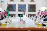 سموُّ أمير منطقة الرياض بالنيابة يثمّن تأسيس شركة ريمات الرياض للتنمية