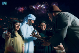 “صيف أبها” .. أجواء وفعاليات متعددة تثري تجربة السائحين