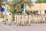 الحرس الملكي يُخرّج عدداً من الدورات التدريبية في الرياض وجدة