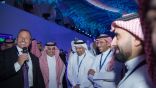 “معادن” تطلق برنامجها للمحتوى المحلي “ثروة”
