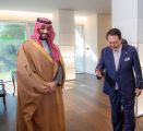 رئيس #كوريا_الجنوبية: #السعودية شريك أساسي في الاقتصاد وأمن الطاقة
