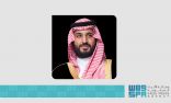 #عاجل: سمو #ولي_العهد يعلن عن جزيرة #سندالة أولى وجهات #نيوم للسياحة البحرية الفاخرة ونوادي اليخوت على البحر الأحمر.