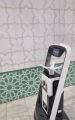 الذكاء الاصطناعي حاضرٌ في تعقيم وتطهير أجواء #الحرم_المكي.