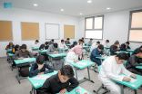 6 ملايين طالب وطالبة يؤدون الاختبارات النهائية للفصل الثاني وسط متابعة إدارات التعليم لضمان تأديتها وتحقيق أفضل النتائج