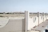 غدًا.. نهاية المرحلة الثانية من تسوير الأراضي الفضاء بجدة