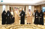 سمو أمير جازان يطلع على التقرير السنوي لجمعية ” كسوة الكاسي ” في المنطقة
