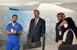 السفير التركي يشكر حكومة المملكة على وقوفها بجانب بلاده وتقديم المساعدات المادية والطبية