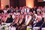 الصندوق السعودي للتنمية يشارك في منتدى الرياض الدولي الإنساني الثالث