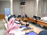 اللجنة التشاورية المشتركة بين الجامعات السعودية لكليات وأقسام الإعلام والاتصال تعقد اجتماعها في الرياض
