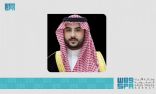 سمو وزير الدفاع يهنئ القيادة بمناسبة حلول شهر رمضان المبارك