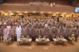 رئيس هيئة الأركان العامة يفتتح ندوة “الصراع في المنطقة الرمادية”